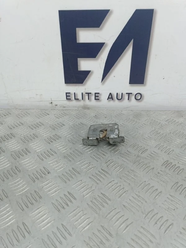 Замок капота BMW X6 2010 51237178753 E71 3.0, левый
