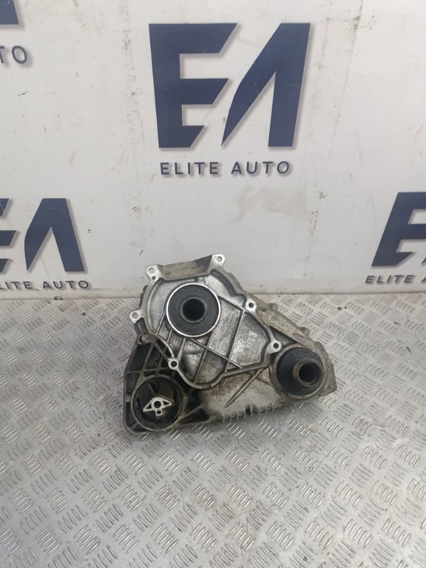 Раздаточная коробка BMW X6 2010 27105A371D7 E71 3.0
