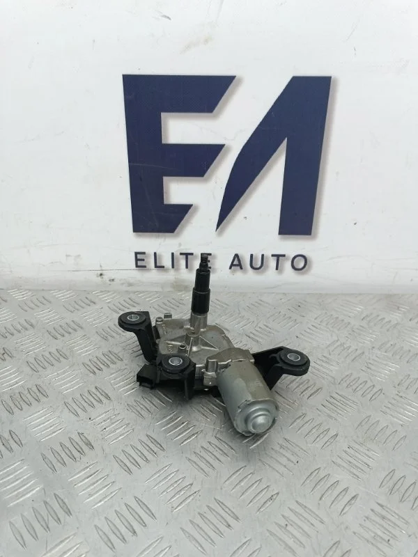 Моторчик стеклоочистителя Nissan Qashqai 2012 28710JD000 J10 1.6, задний