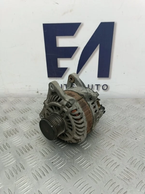 Генератор Nissan Qashqai 2012 A2TJ1282ZE J10 1.6