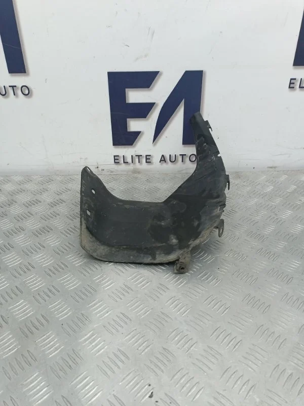 Подкрылок Nissan Qashqai 2012 78819JD00A J10 1.6, задний левый