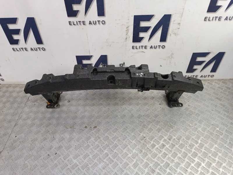 Усилитель бампера Nissan Qashqai 2012 62030JD000 J10 1.6, передний