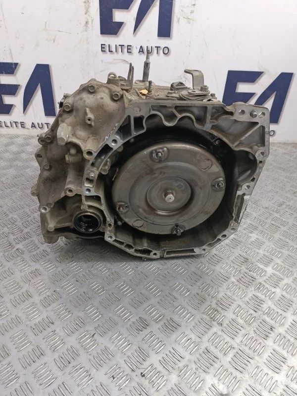 АКПП вариатор Nissan Qashqai 2012 310203JX6A J10 1.6