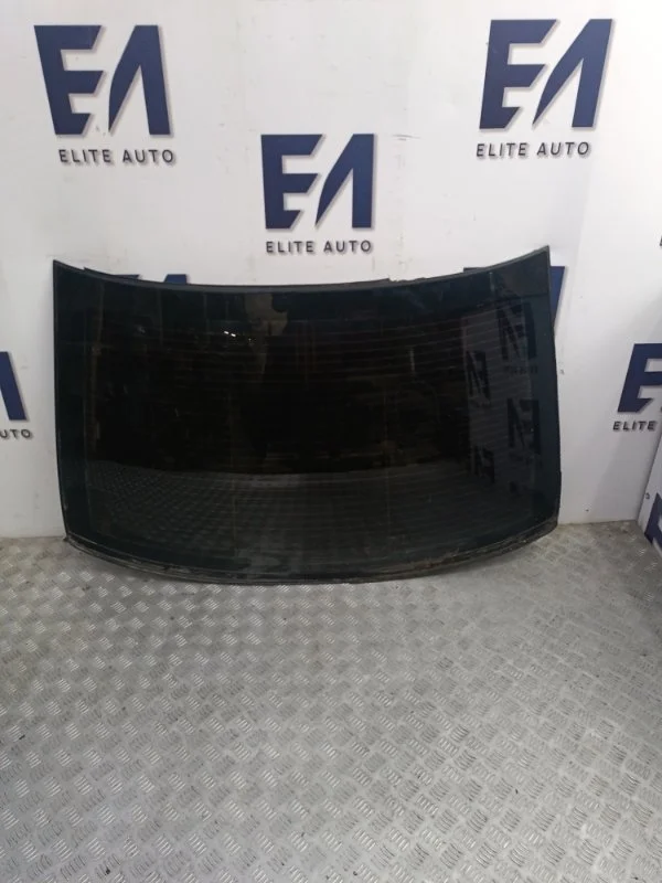 Стекло с обогревом Mercedes S 2011 A2216700980 W221 3.5, заднее