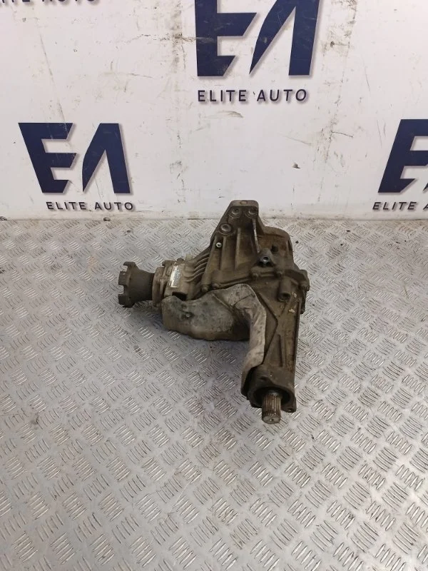 Раздаточная коробка Opel Antara 2012 4818567 3.0