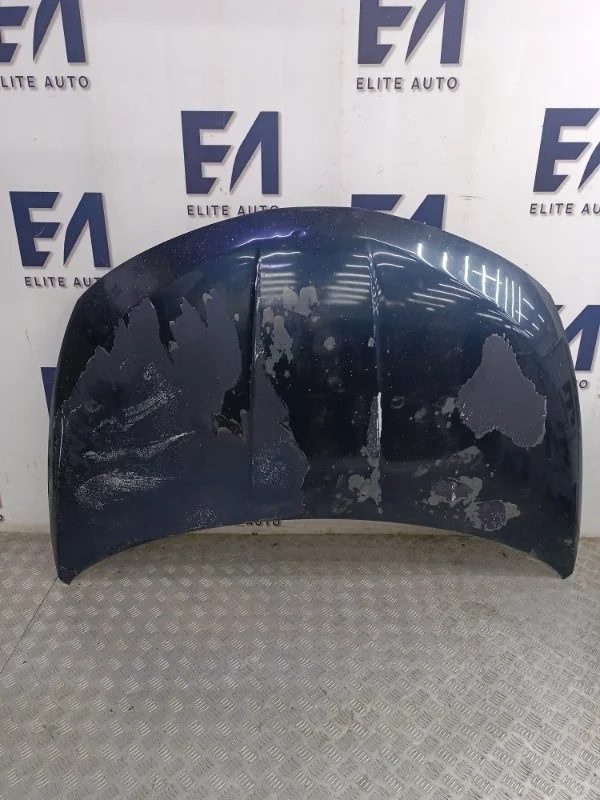 Капот Nissan Murano 2003 F5100CA0MM Z50 3.5