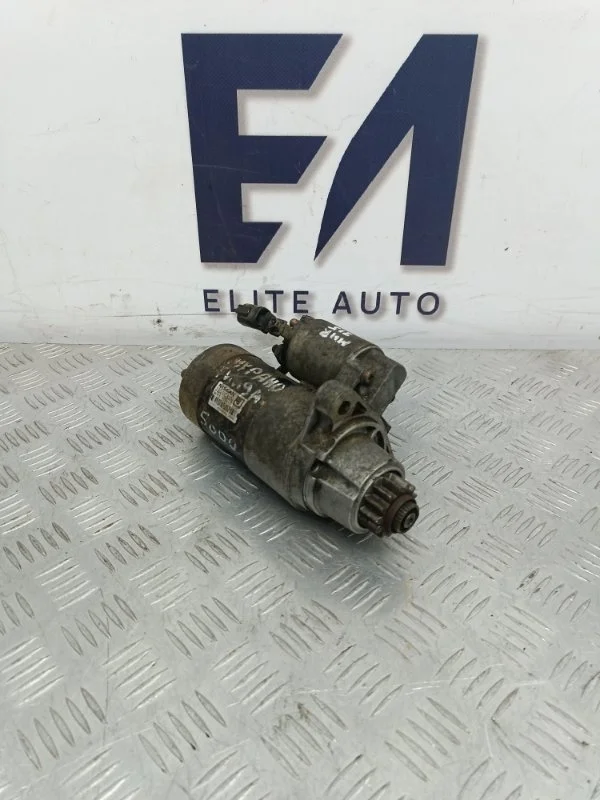 Стартер Nissan Murano 2003 23300CA000 Z50 3.5