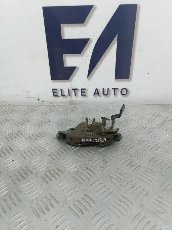Замок капота Nissan Murano 2003 65601CA000 Z50 3.5