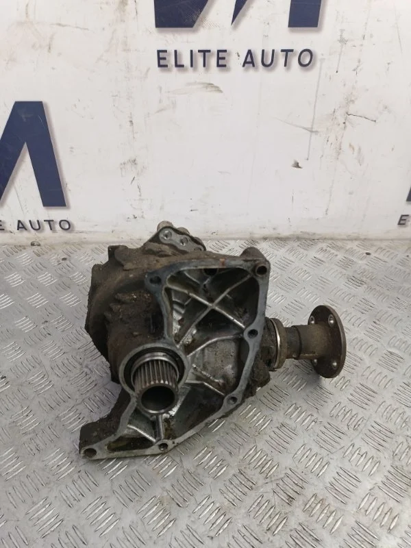Раздаточная коробка Nissan Murano 2003 33101CA000 Z50 3.5