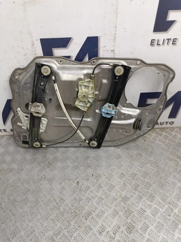 Стеклоподъемник Mercedes S 2005 A2217200535 W221 3.5, передний левый