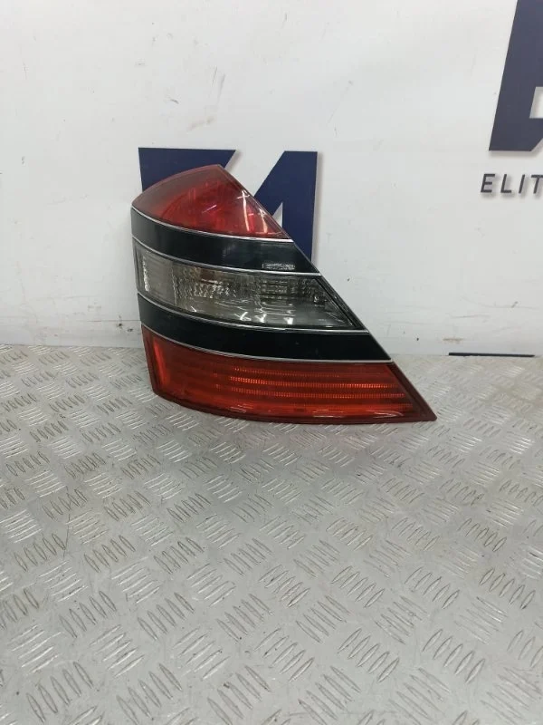 Фонарь Mercedes S 2005 A2218200166 W221 3.5, левый
