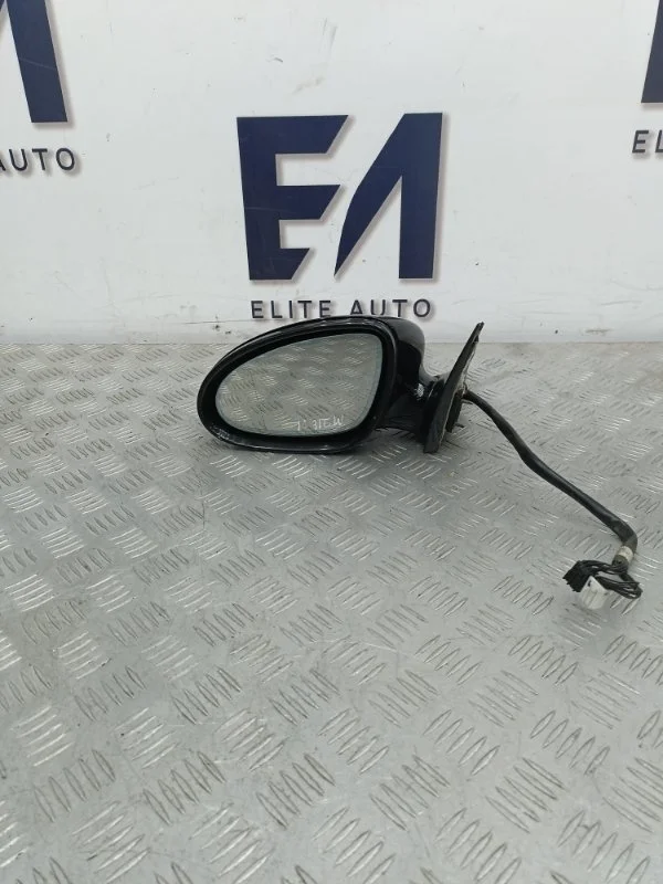 Зеркало Mercedes S 2005 A2218100576 W221 3.5, левое
