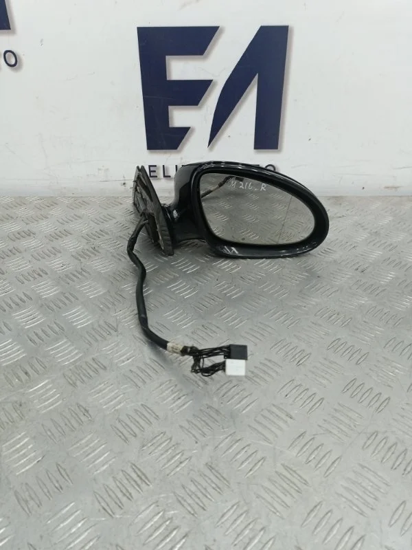 Зеркало Mercedes S 2005 A2218100476 W221 3.5, правое