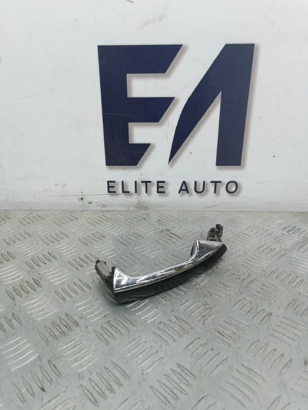Ручка двери Mercedes S 2005 A22176002709197 W221 3.5, передняя правая