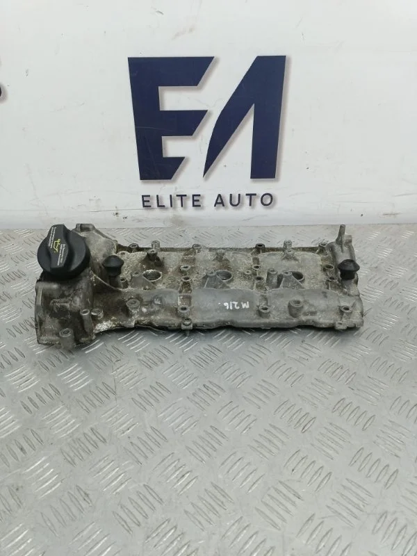 Крышка клапанная Mercedes S 2005 A2720160105 W221 3.5