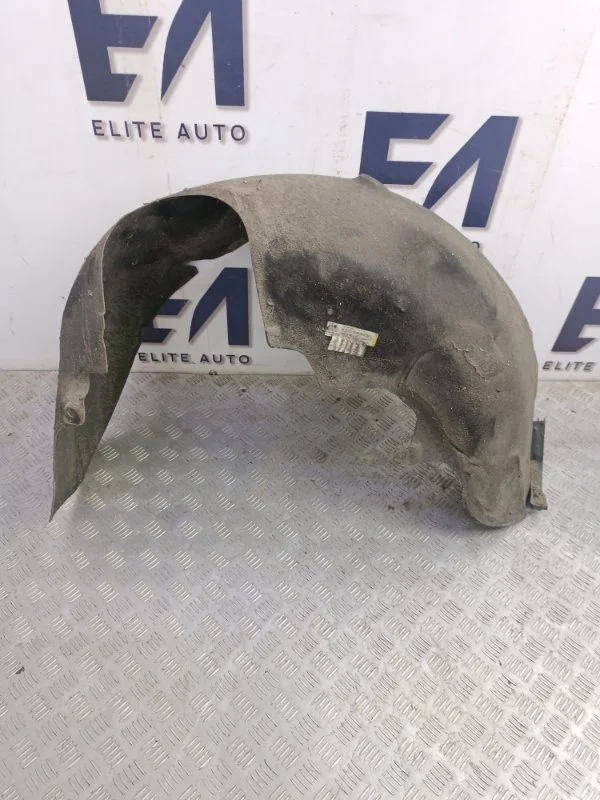 Подкрылок Mercedes S 2005 A2216900930 W221 3.5, задний левый