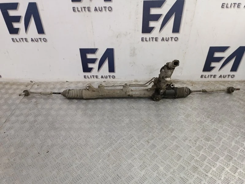 Рулевая рейка Mercedes S 2005 A2214601800 W221 3.5