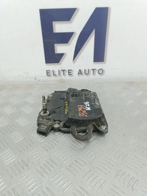 Блок управления АКПП Mercedes S 2005 A0044460310 W221 3.5