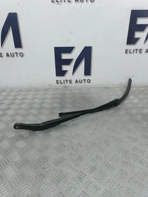 Поводок дворника Mercedes S 2005 A2218200144 W221 3.5, левый