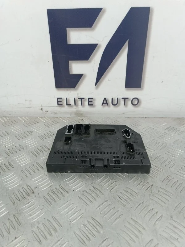 Блок SAM Mercedes S 2005 A2215455032 W221 3.5