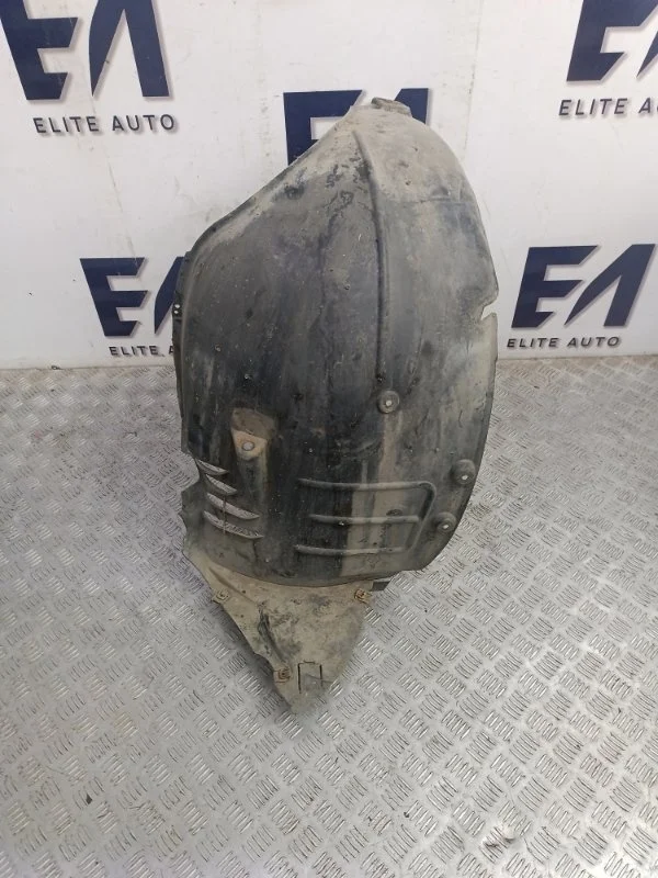 Подкрылок Mercedes S 2005 A2216900730 W221 3.5, передний левый