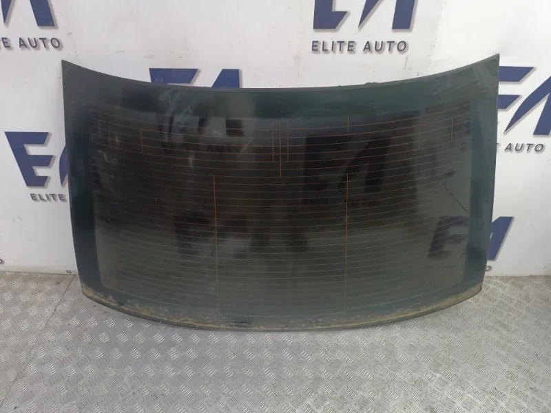 Стекло с обогревом Mercedes S 2005 A2216700980 W221 3.5, заднее