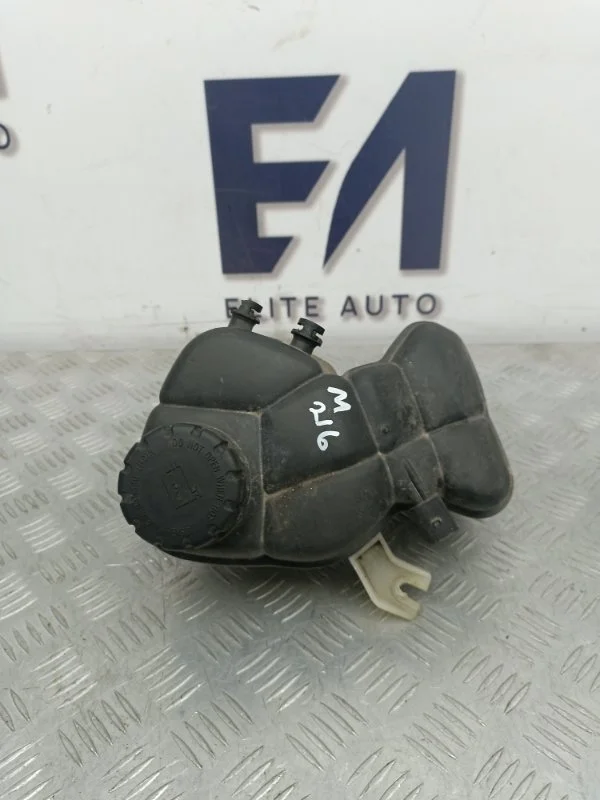 Бачок расширительный Mercedes S 2005 A2215000349 W221 3.5