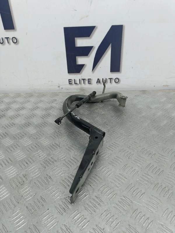 Петля багажника Mercedes S 2005 A2217500128 W221 3.5, левая