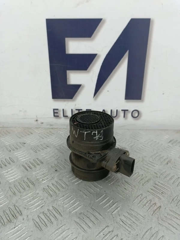 ДМРВ VW Touran 2005 0281002461 1 2.0TDI