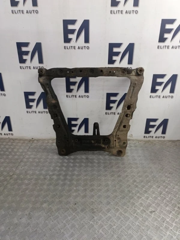 Подрамник Nissan Qashqai 2007 54400JD000 J10 2.0, передний