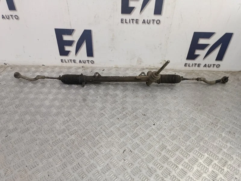 Рулевая рейка Nissan Qashqai 2007 48001JD900 J10 2.0