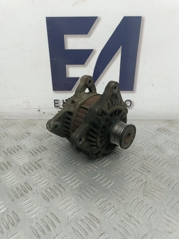 Генератор Nissan Qashqai 2007 23100JD200 J10 2.0