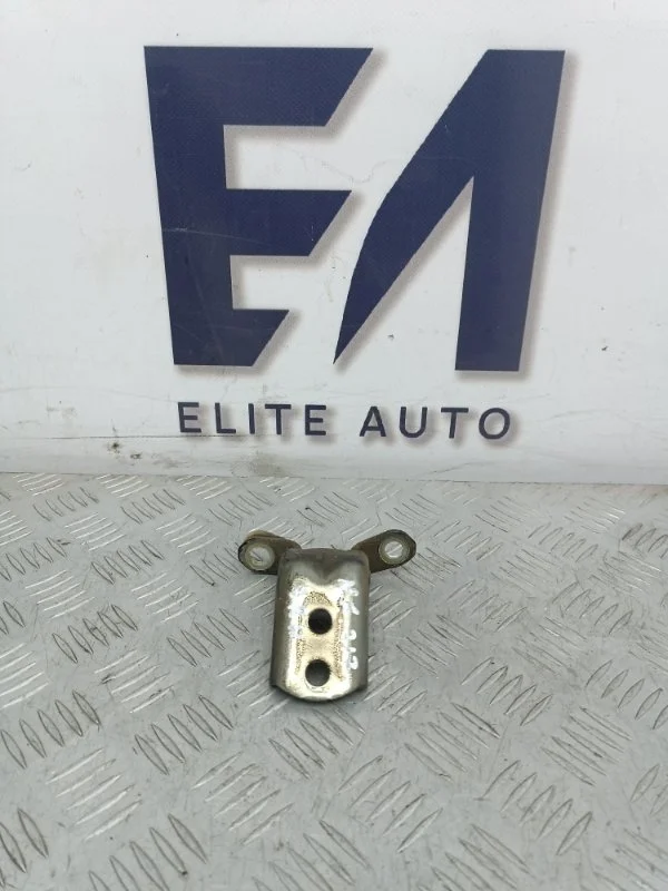 Петля двери Nissan Qashqai 2007 824212F030 J10 2.0, задняя правая