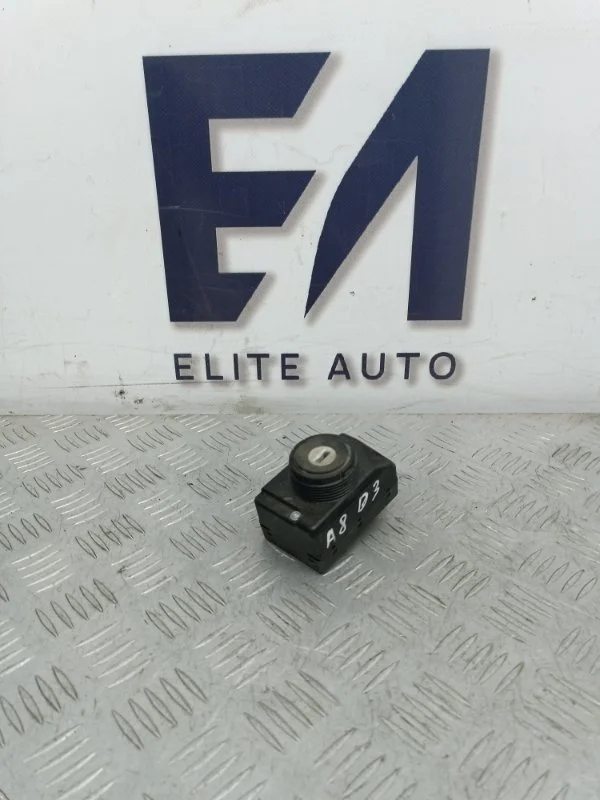 Замок зажигания Audi A8 2005-2004 3D0905865C D3 4.2