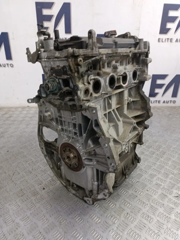 Двигатель MR20 Nissan Qashqai 2007 10103JD2AC J10 2.0