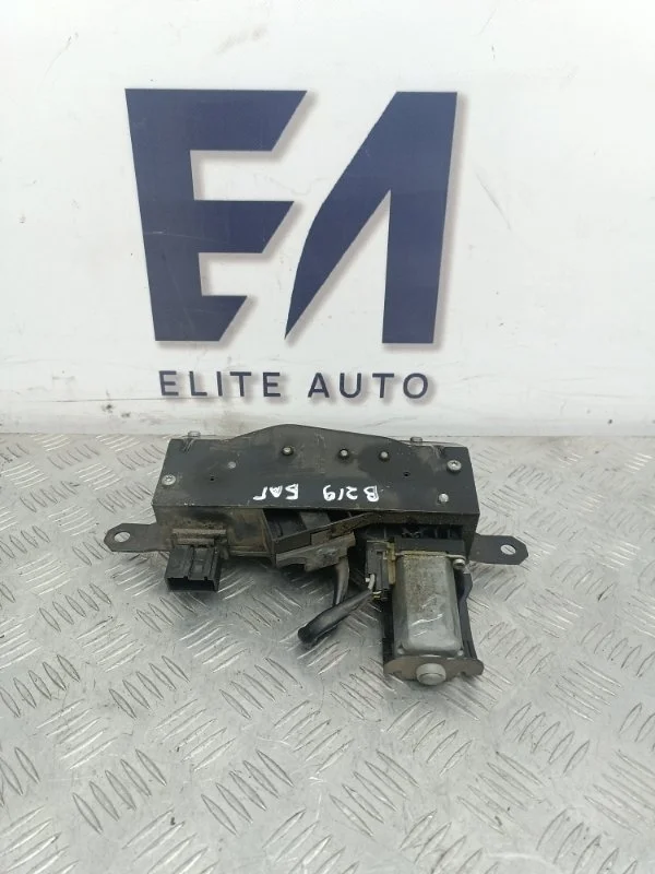 Замок багажника Bentley Continental GT 2005 3D5827501 6.0