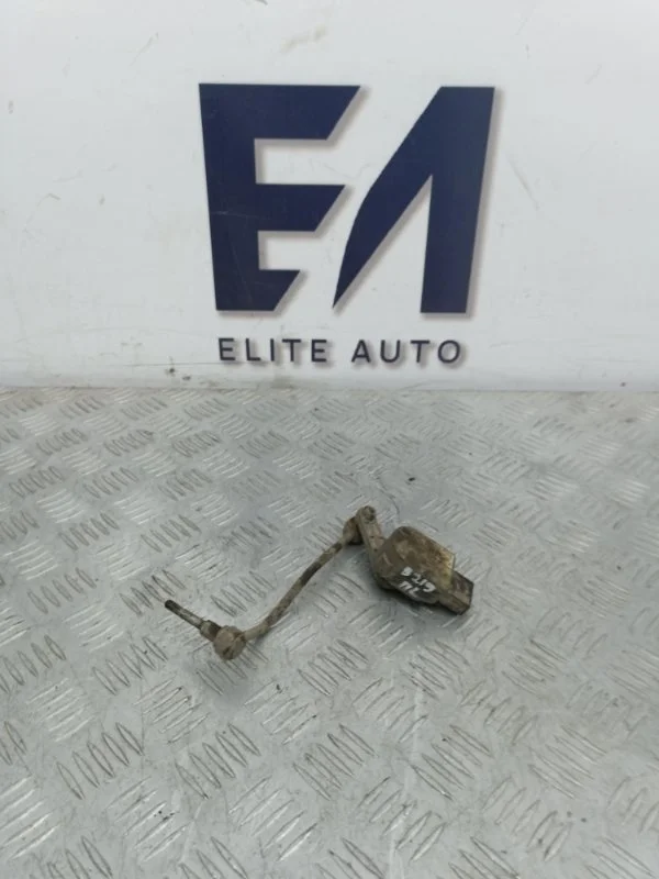 Датчик положения кузова Bentley Continental GT 2005 3W0941285B 6.0, передний левый