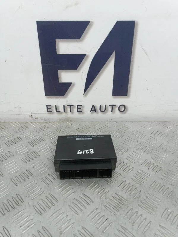Блок комфорта Bentley Continental GT 2005 3D0959933 6.0