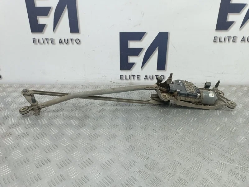 Трапеция дворников Porsche Cayenne 2004 7L0955023K 955 4.5