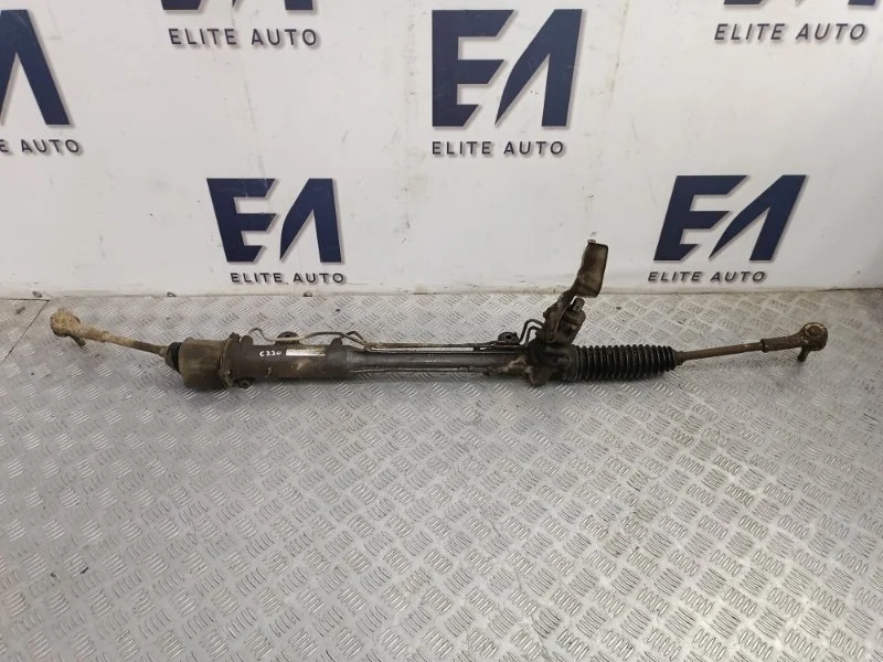 Рулевая рейка Porsche Cayenne 2004 95534701104 955 4.5