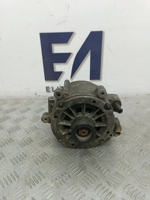 Генератор Porsche Cayenne 2004 94860301502 955 4.5