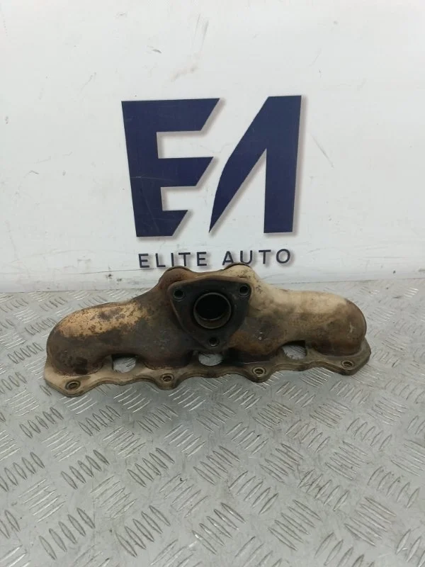 Выпускной коллектор Porsche Cayenne 2008 94811112951 957 4.8T, правый