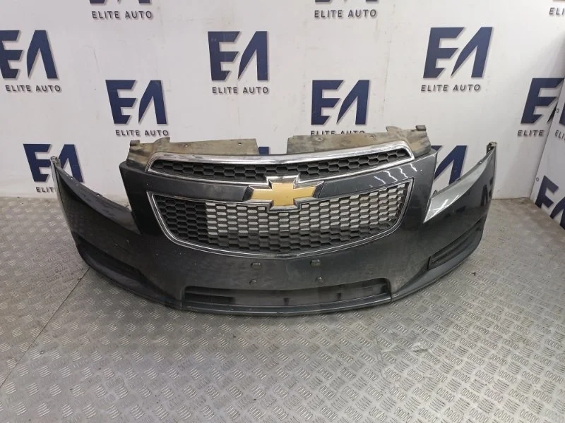 Бампер Chevrolet Cruze 2010 95022993 1.8, передний