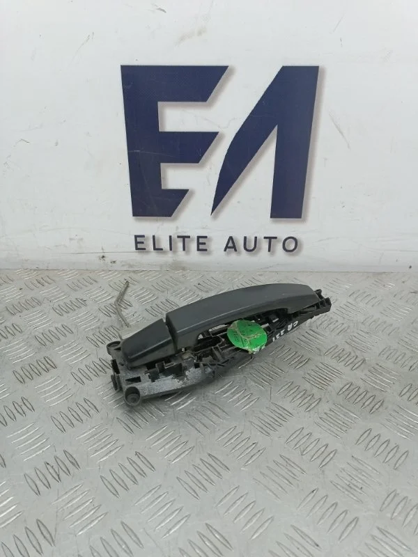 Ручка двери Chevrolet Cruze 2010 96985646 1.8, задняя правая