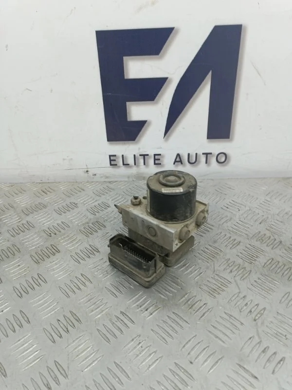 Блок ABS Chevrolet Cruze 2010 13321959 1.8