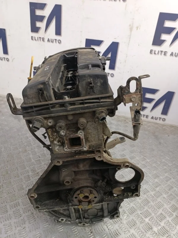 Двигатель F18D4 Chevrolet Cruze 2010 25197208 1.8