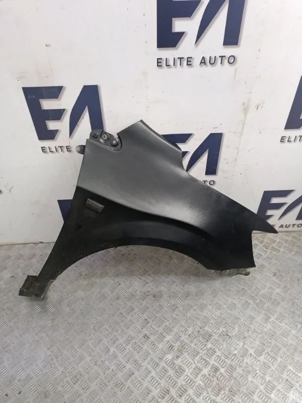 Крыло Chevrolet Aveo 2012 95483688 T300 1.6, переднее правое