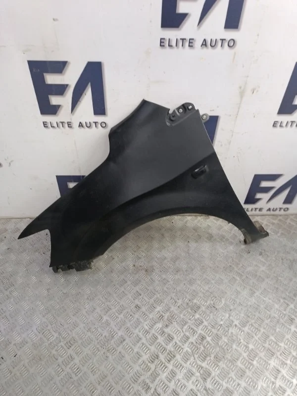 Крыло Chevrolet Aveo 2012 95483687 T300 1.6, переднее левое