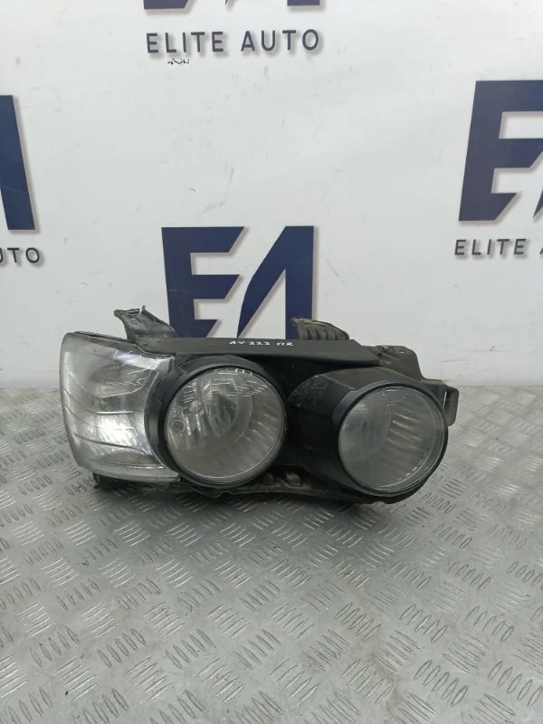 Фара Chevrolet Aveo 2012 96831062 T300 1.6, правая
