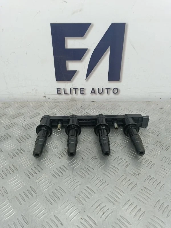 Катушка зажигания Chevrolet Aveo 2012 55561655 T300 1.6
